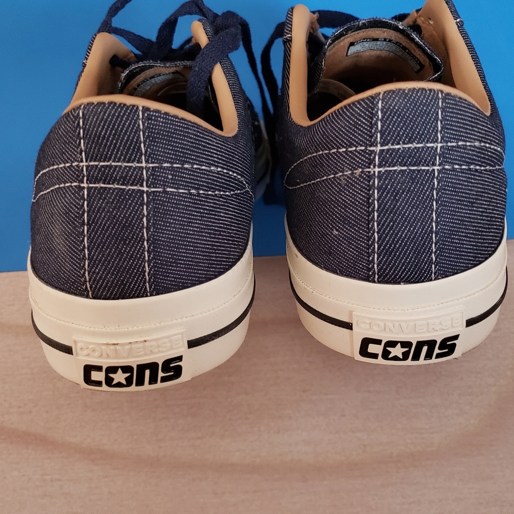 Converse One Star - image 6